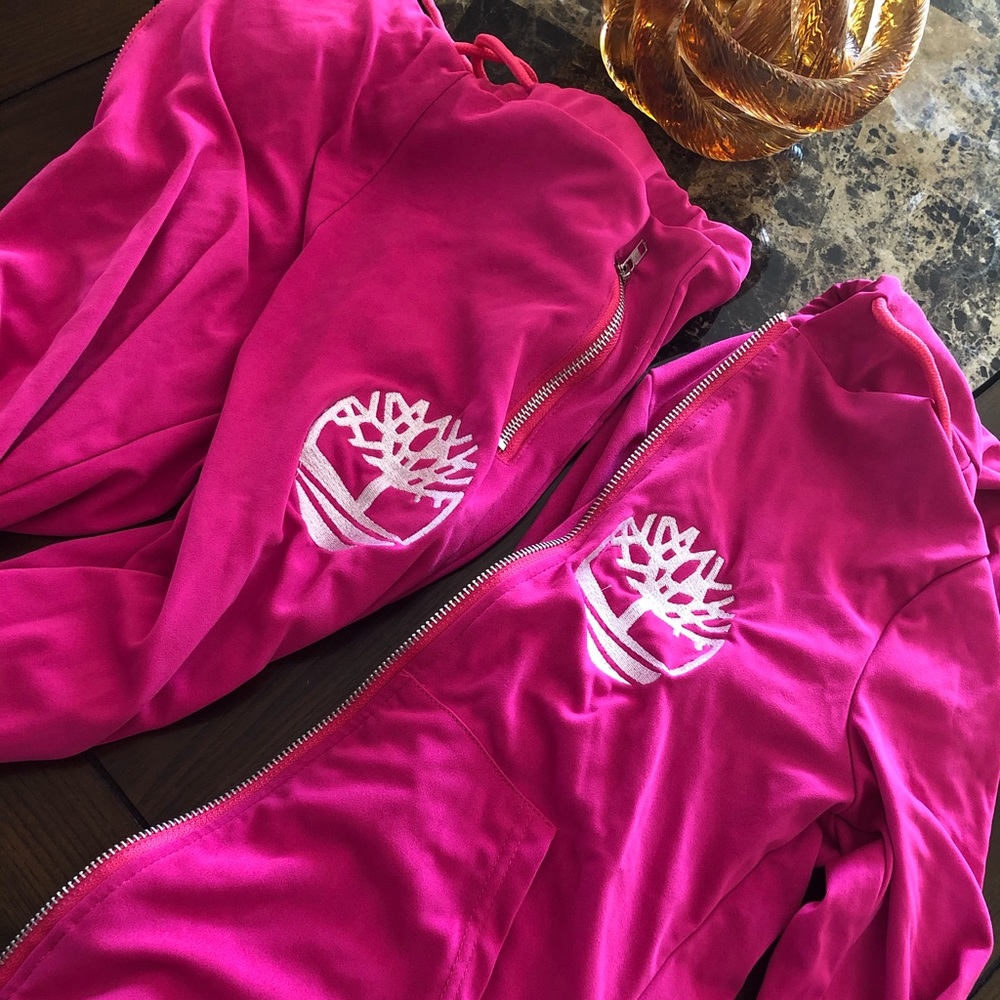 Timberland Sweatsuits